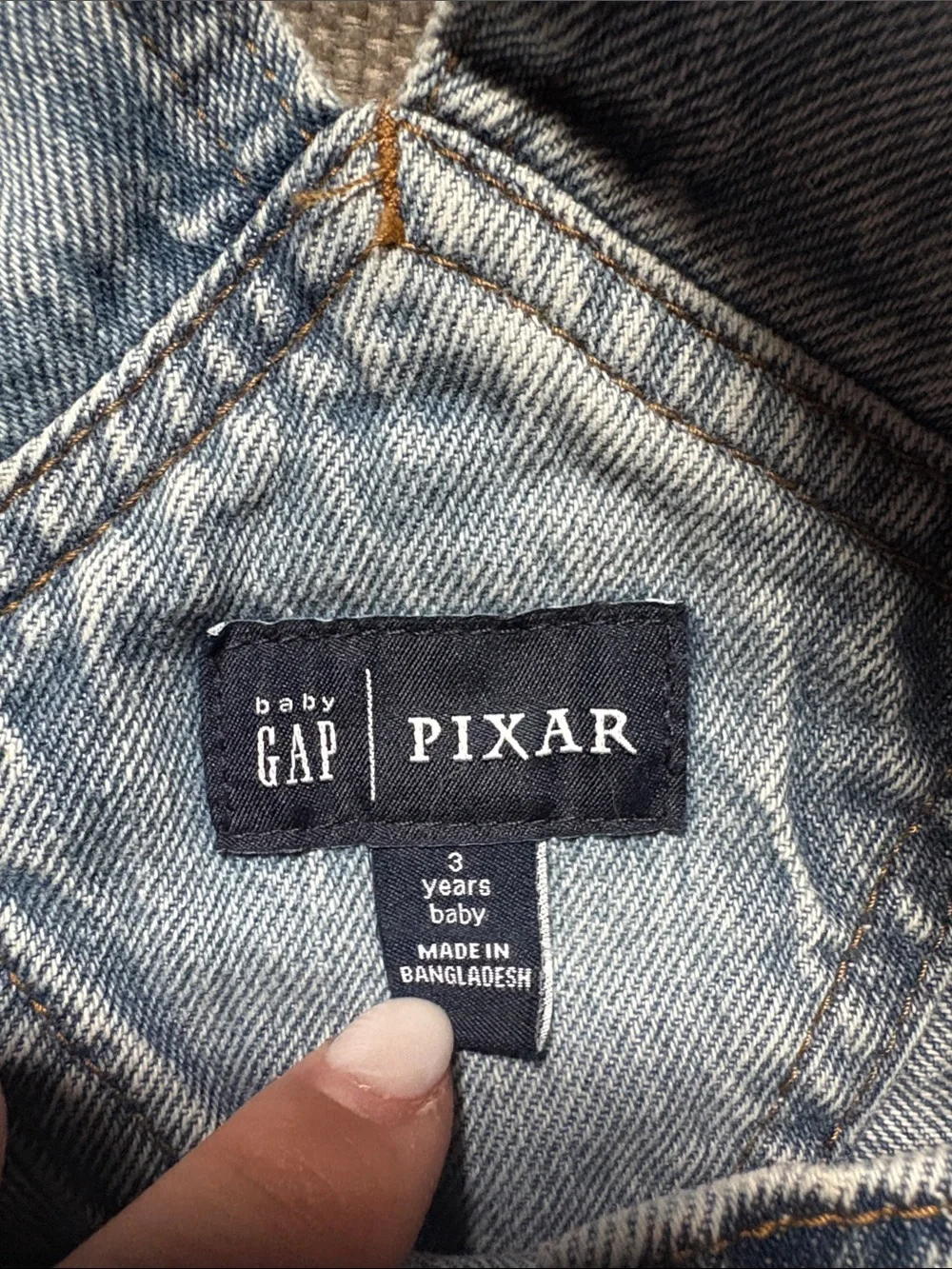 GAP cute light